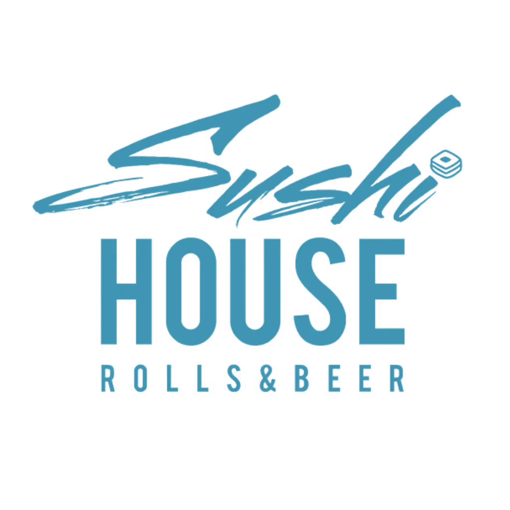 Sushi House Rolls & Beer