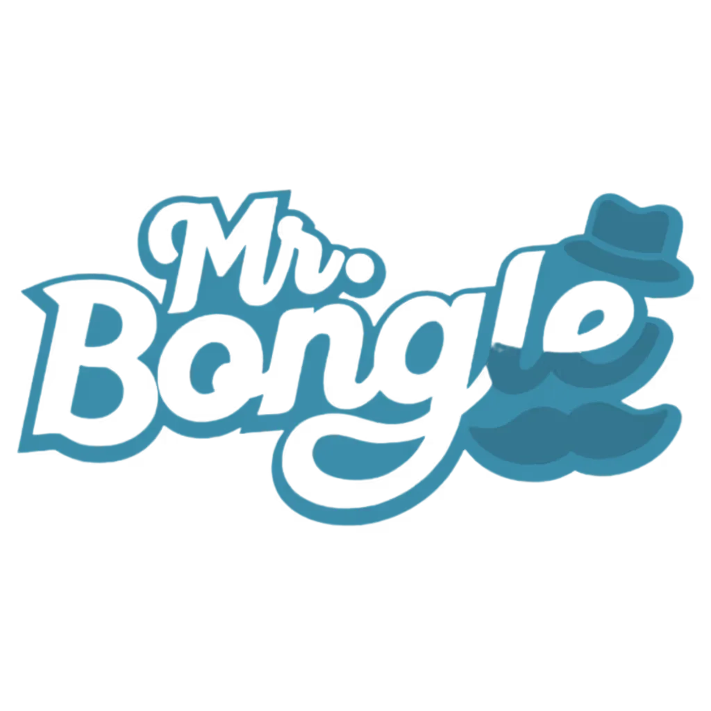 Mr Bongle