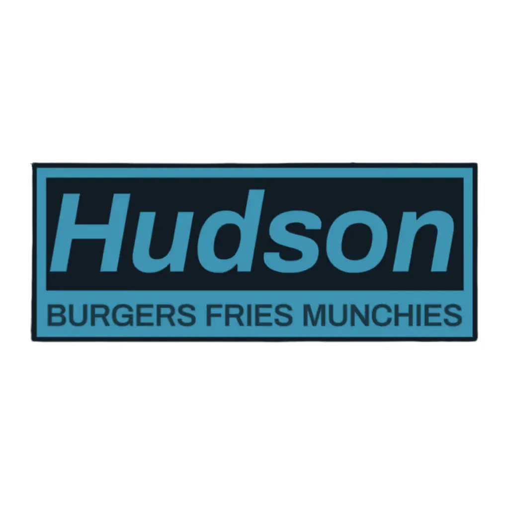 Hudson Burgers