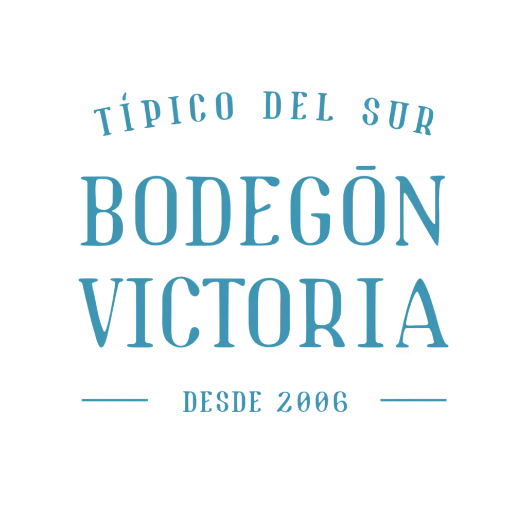 Típico del Sur