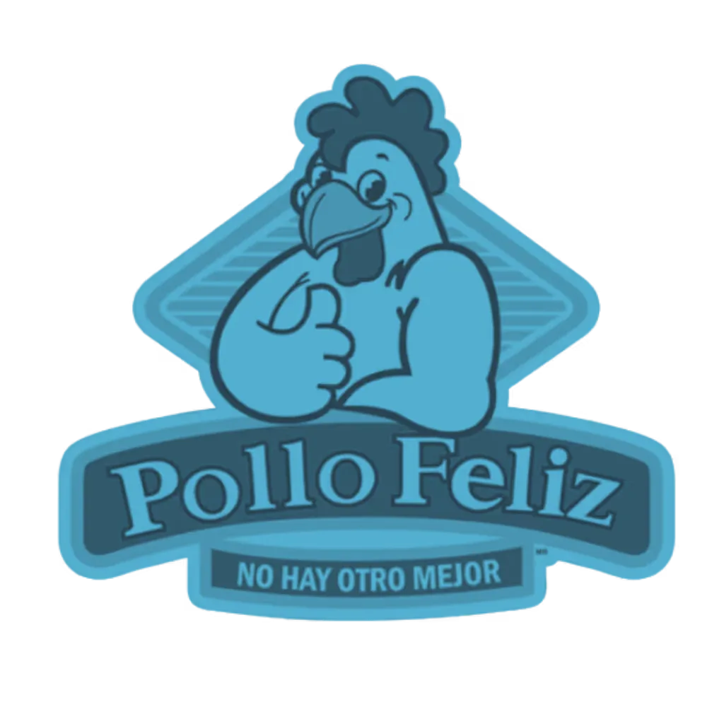 Pollo Feliz
