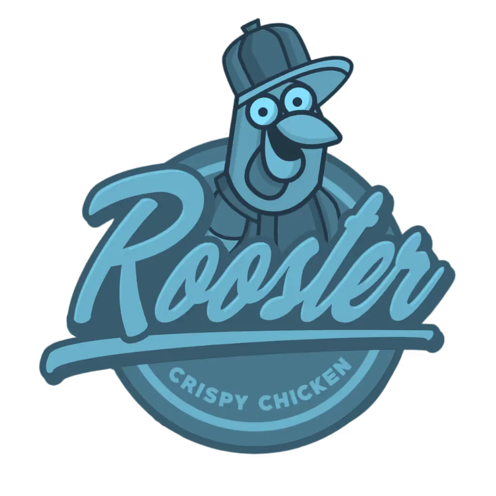 Rooster Crispy Chicken