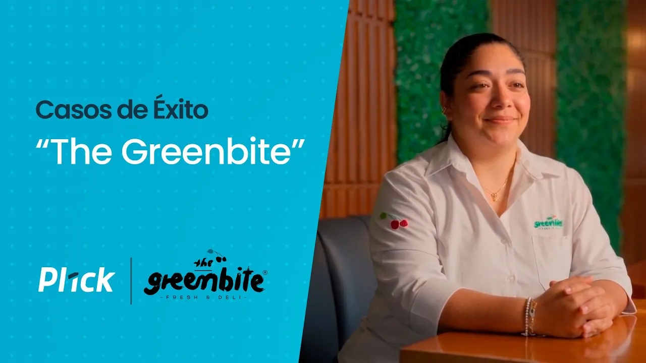 Video del caso de éxito de The Greenbite